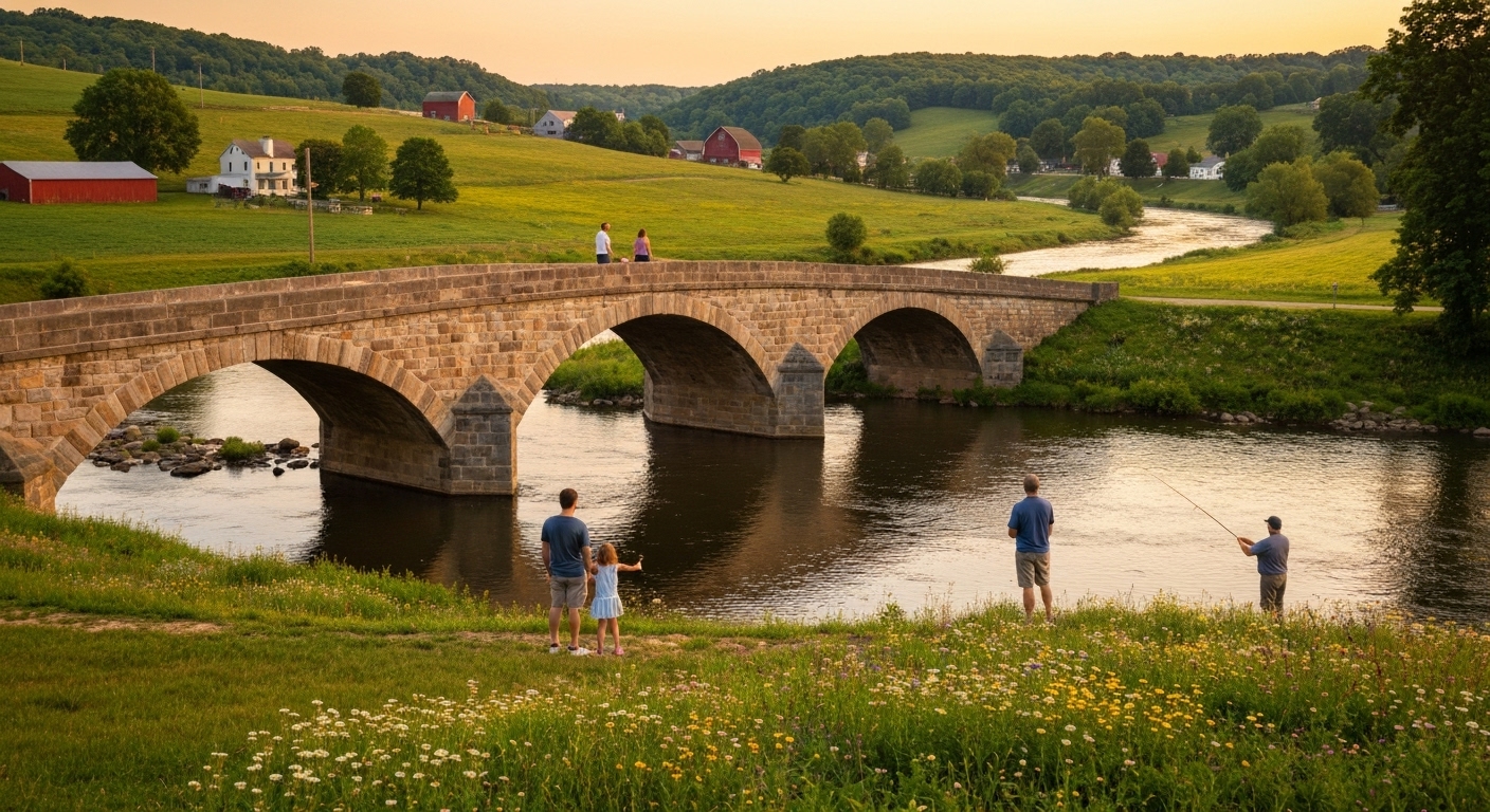 Laundromats in PA 19505, Pennsylvania