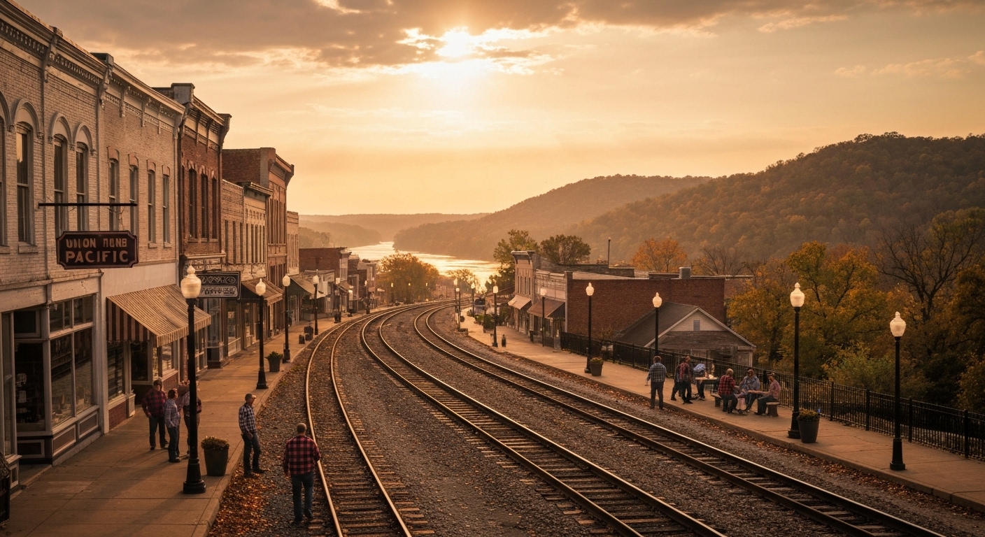 Laundromats in Pacific, Missouri