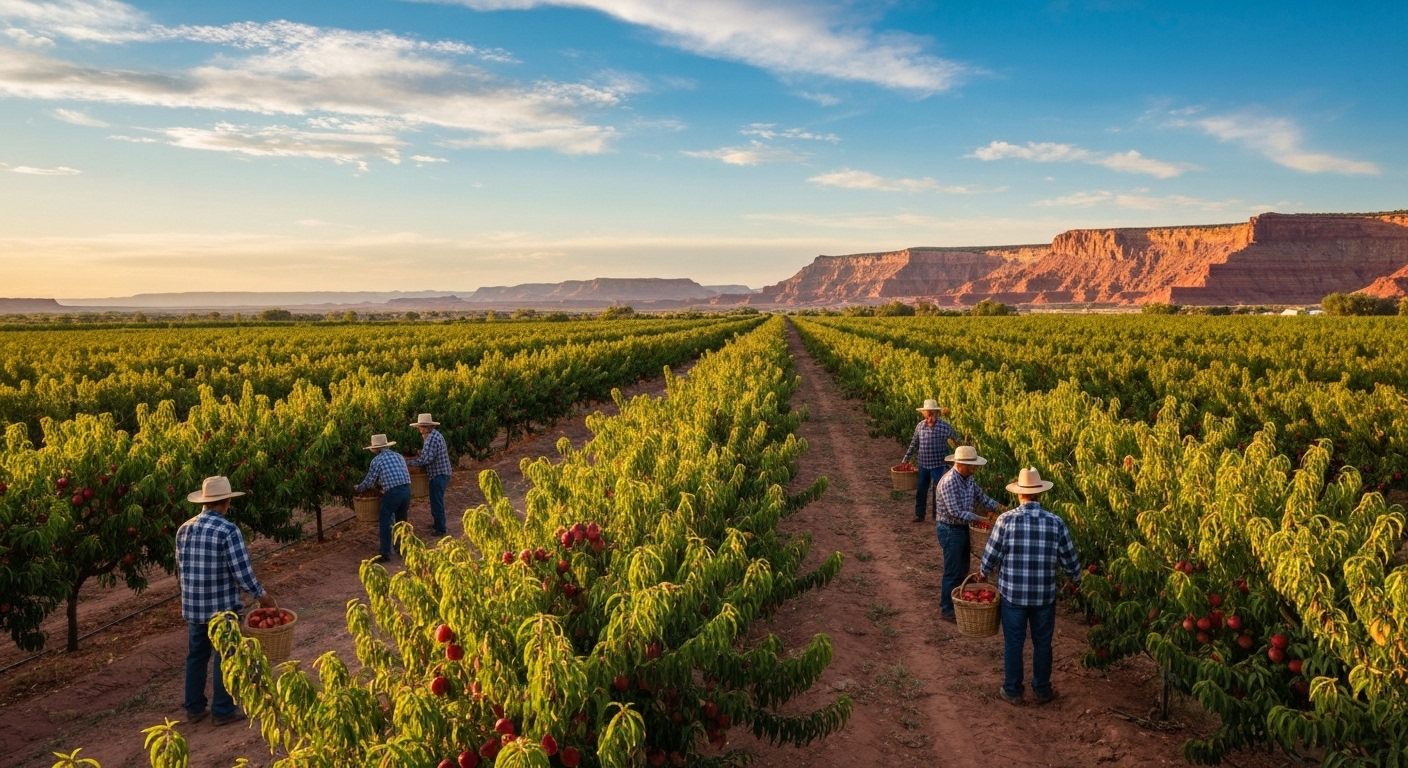 Laundromats in Palisade, Colorado
