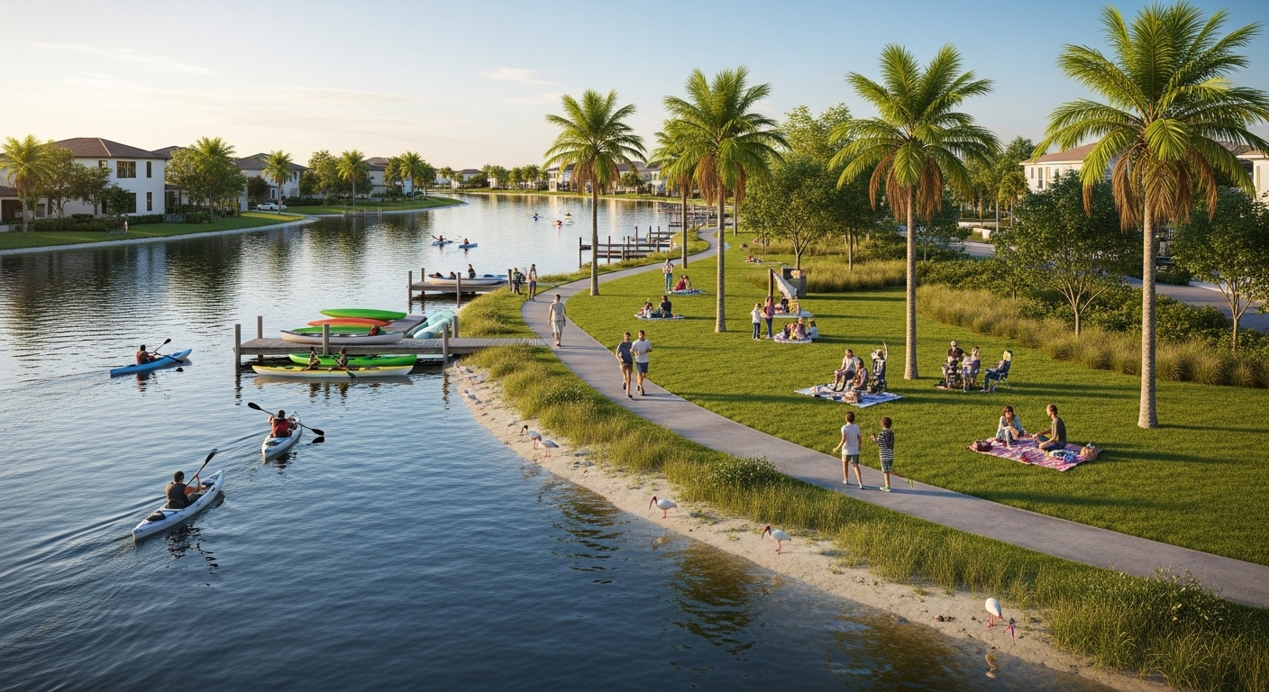 Laundromats in Palm Bay, Florida