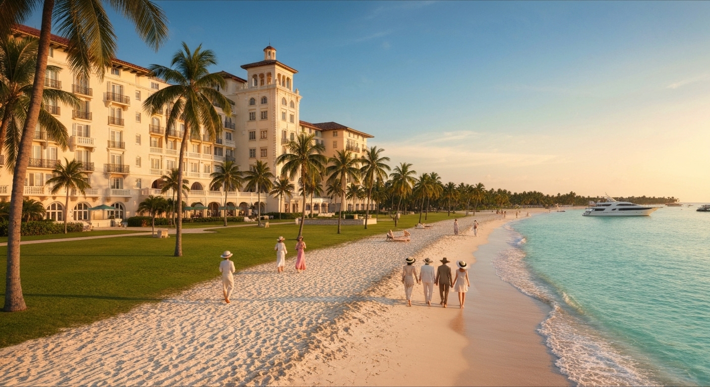 Laundromats in Palm Beach, Florida