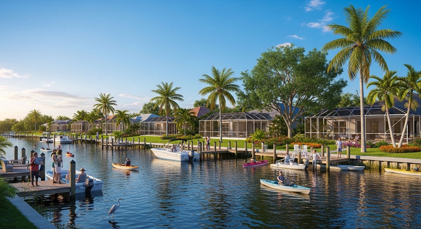 Laundromats in Palm City, Florida
