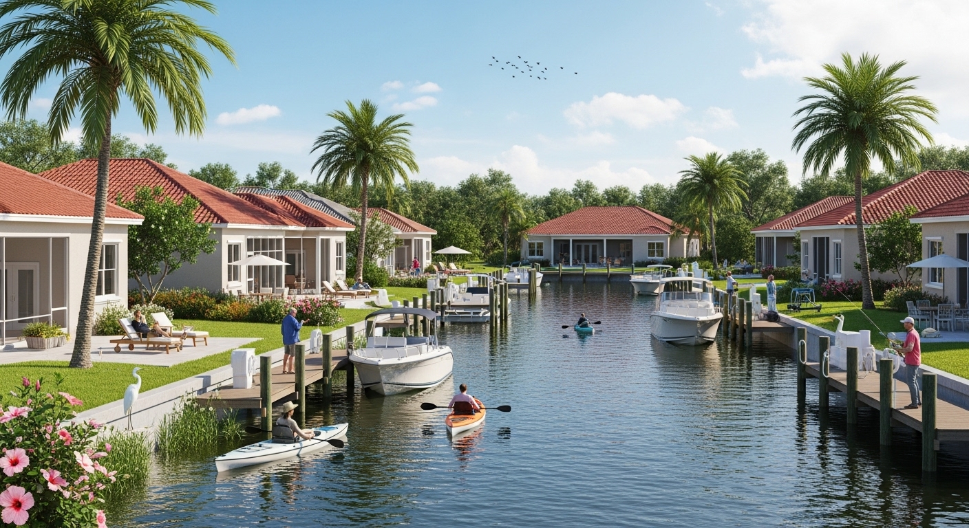 Laundromats in Palm Coast, Florida