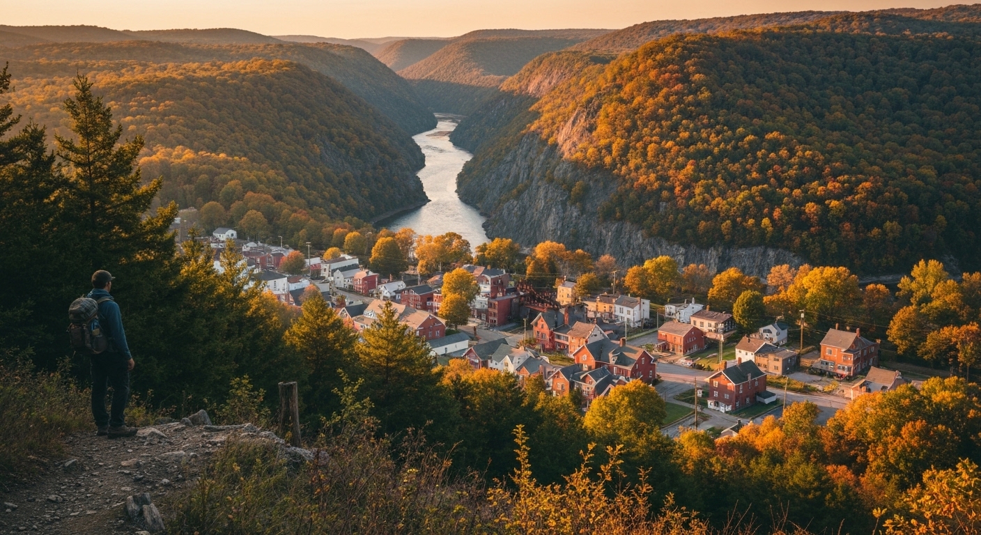 Laundromats in Palmerton, Pennsylvania