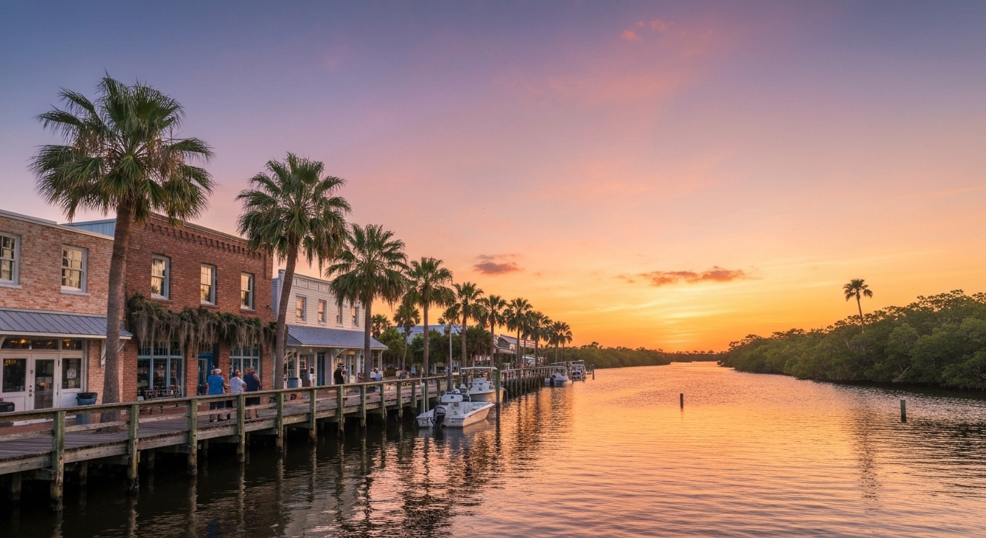 Laundromats in Palmetto, Florida