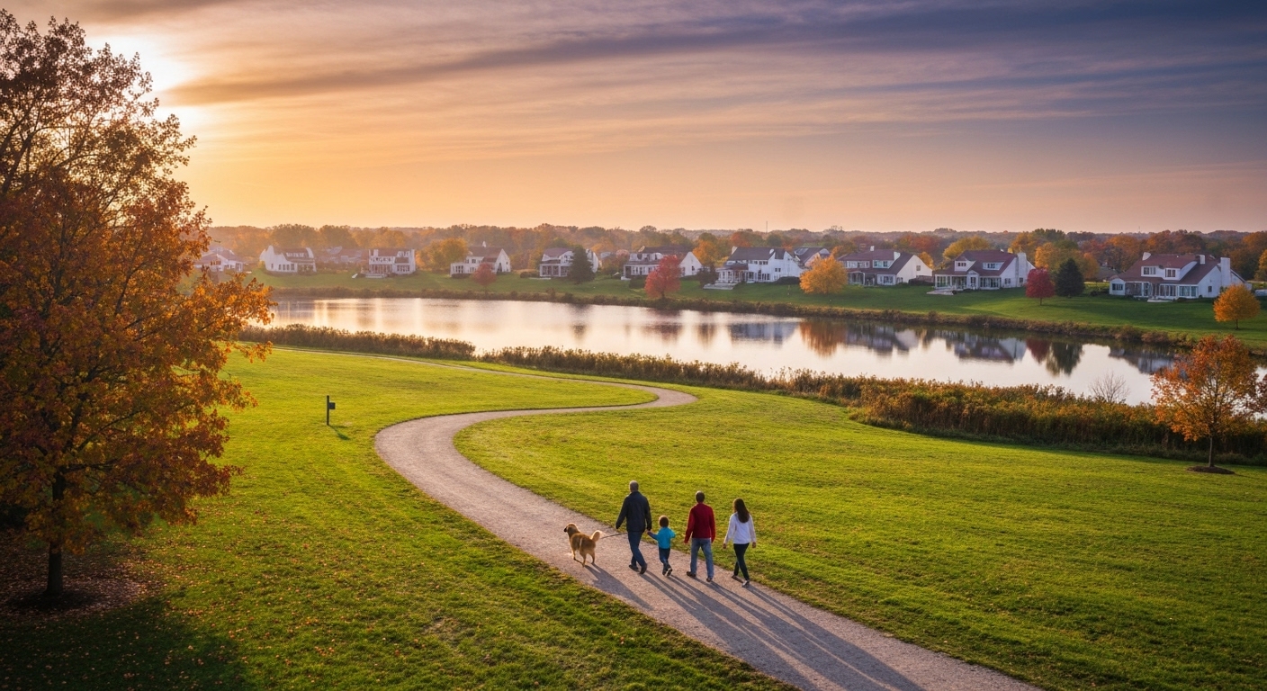 Laundromats in Palos Heights, Illinois