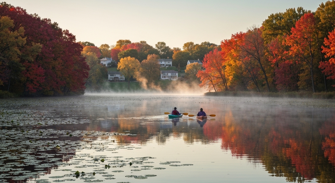 Laundromats in Palos Hills, Illinois