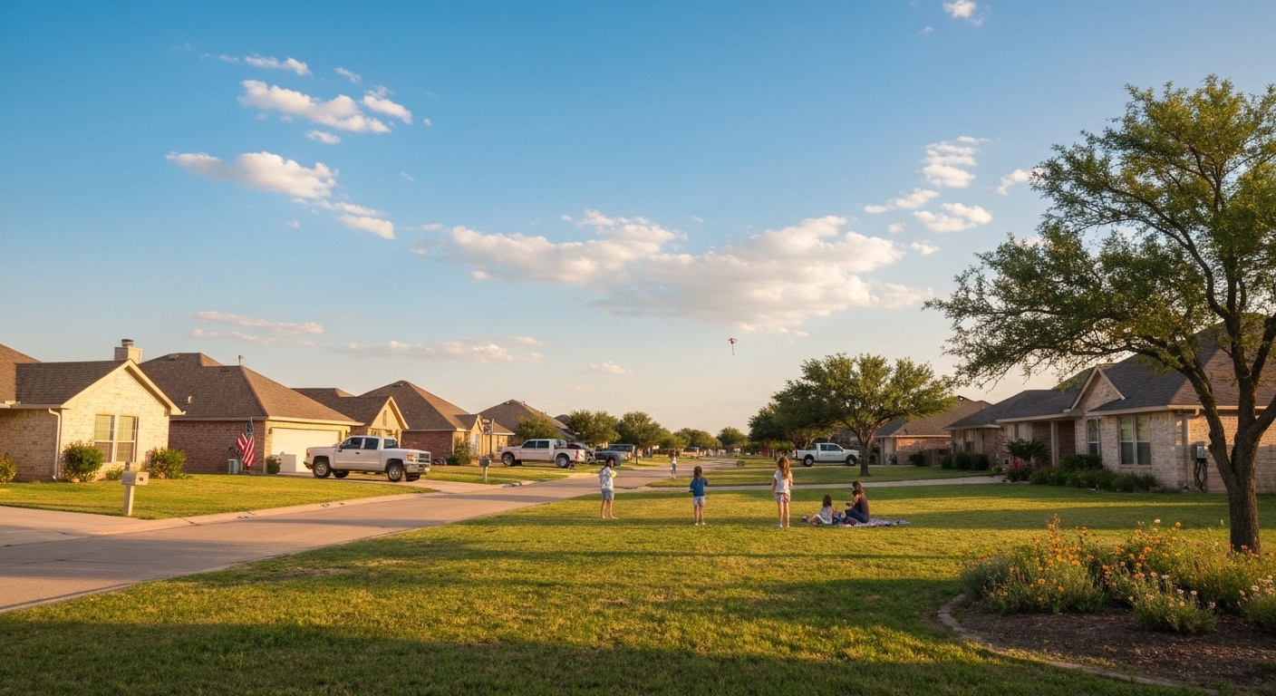Laundromats in Pantego, Texas