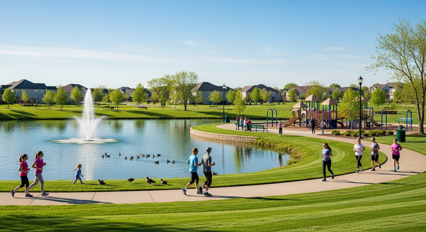 Laundromats in Papillion, Nebraska