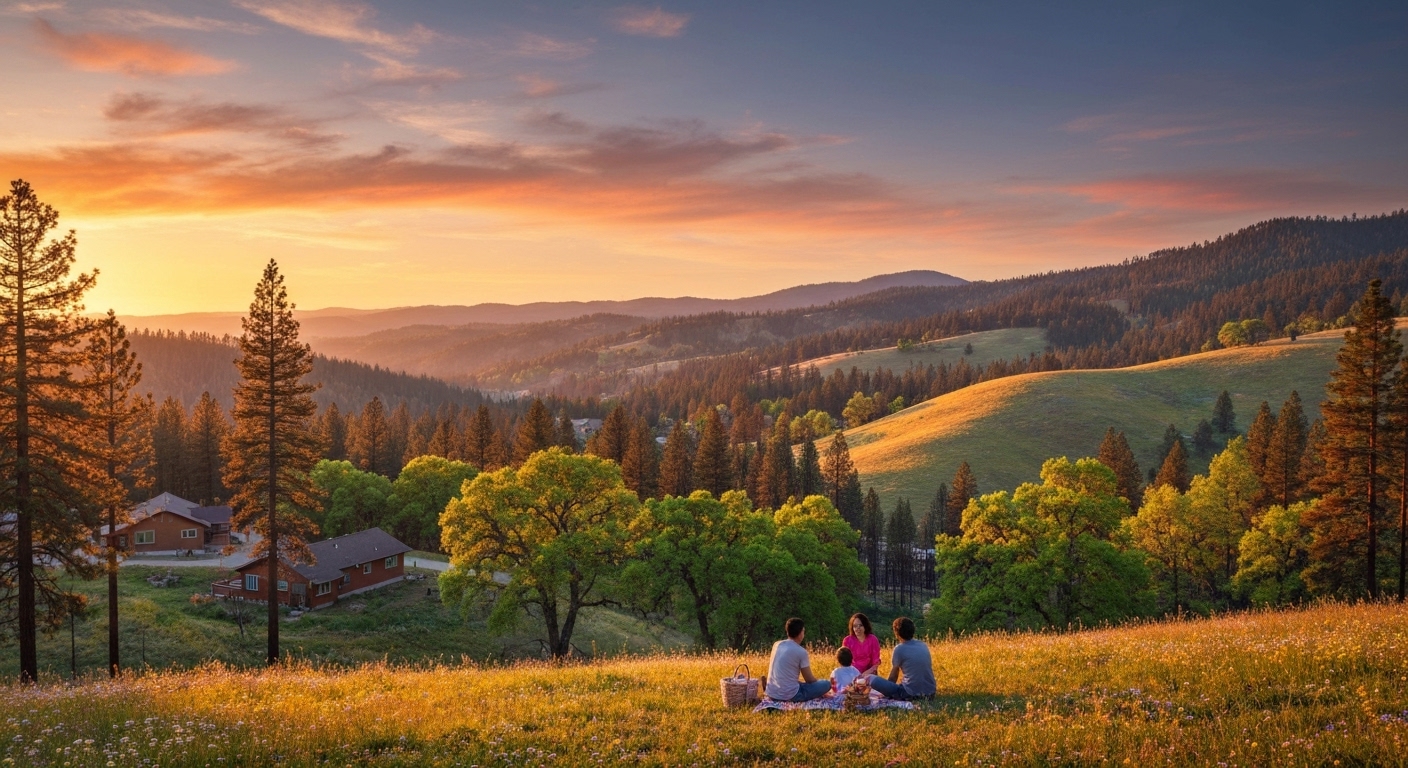 Laundromats in Paradise, California
