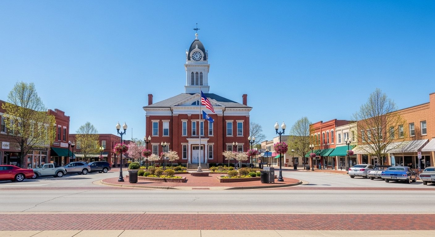 Laundromats in Paragould, Arkansas