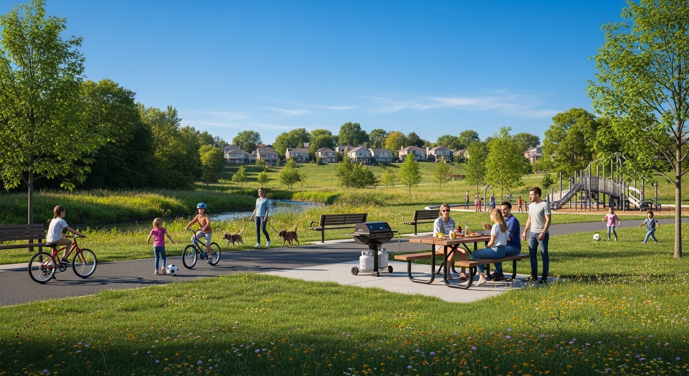 Laundromats in Parma, Ohio