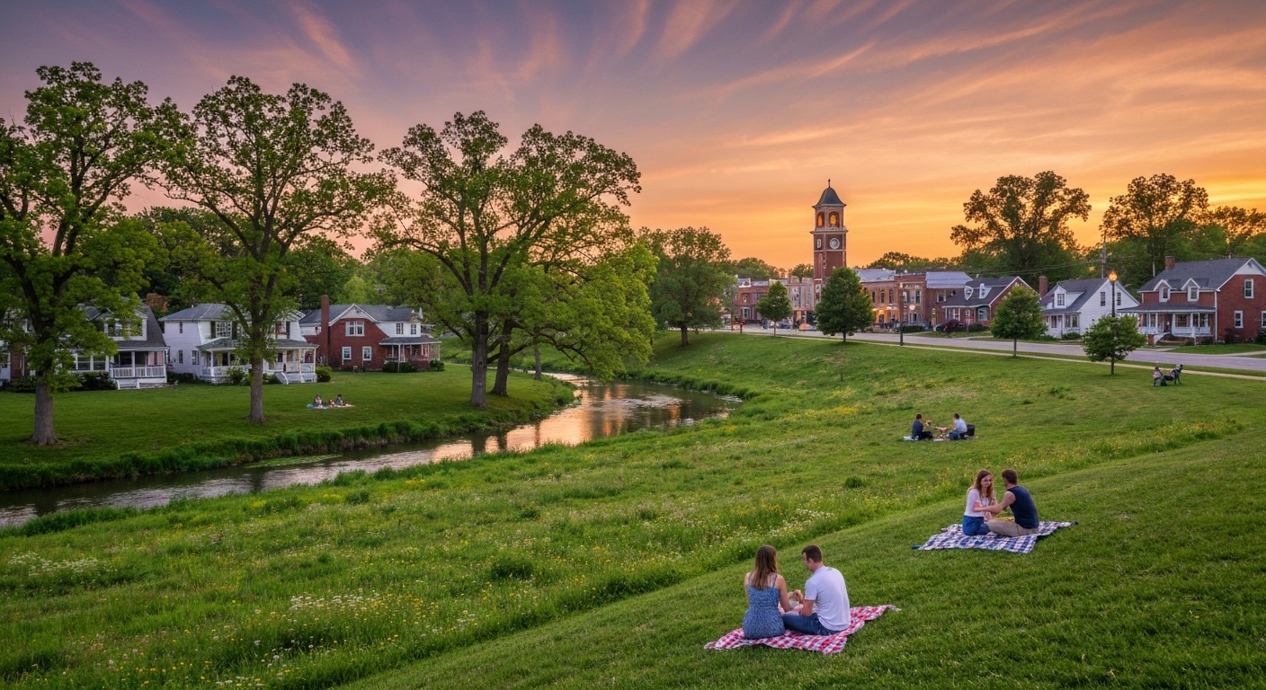 Laundromats in Pataskala, Ohio