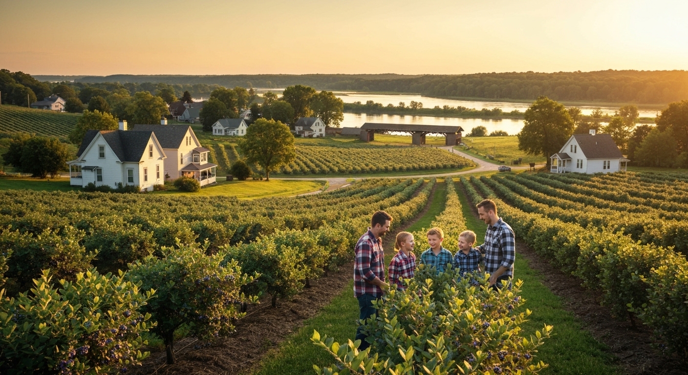 Laundromats in Paw Paw, Michigan