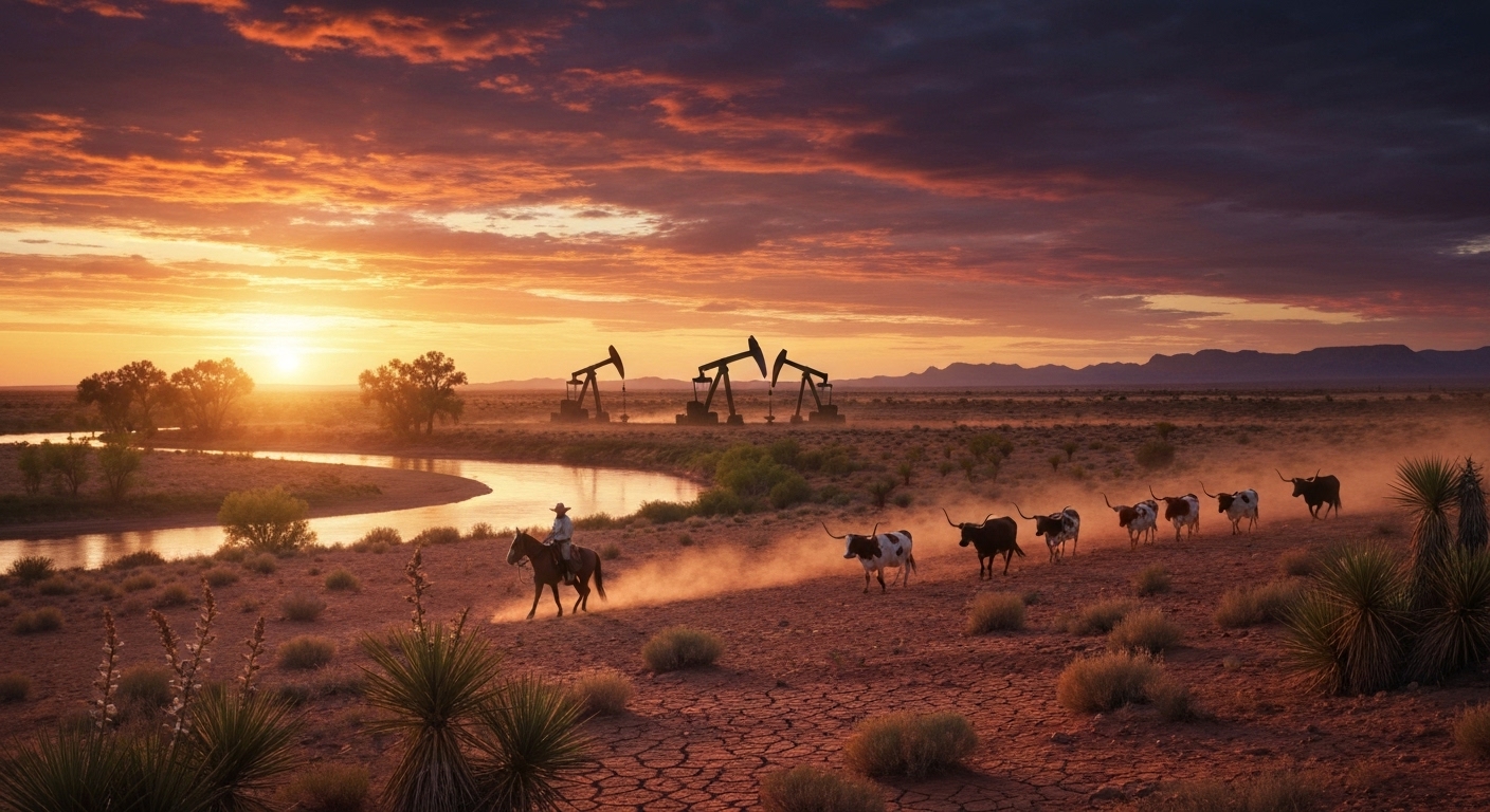 Laundromats in Pecos, Texas