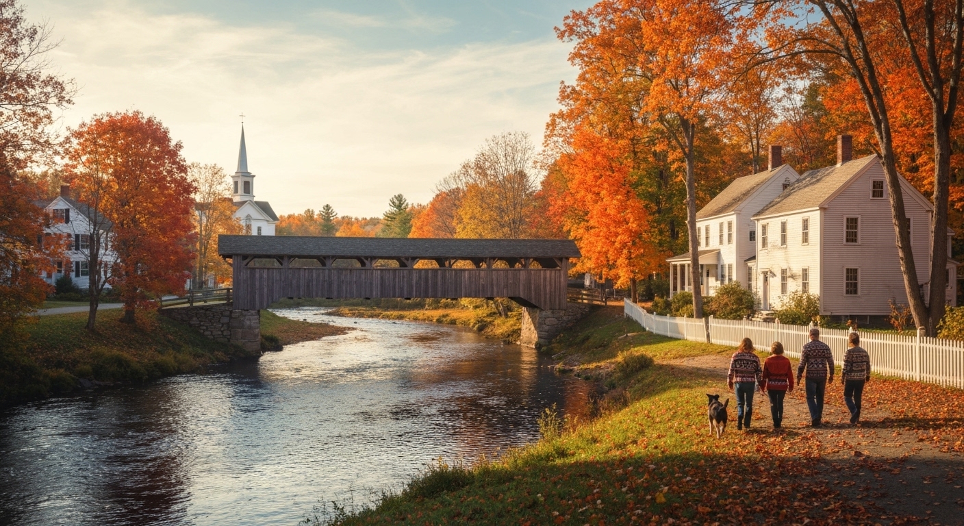 Laundromats in Pembroke, New Hampshire