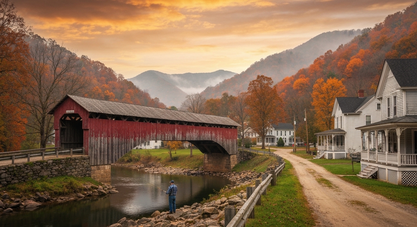 Laundromats in Pembroke, Virginia