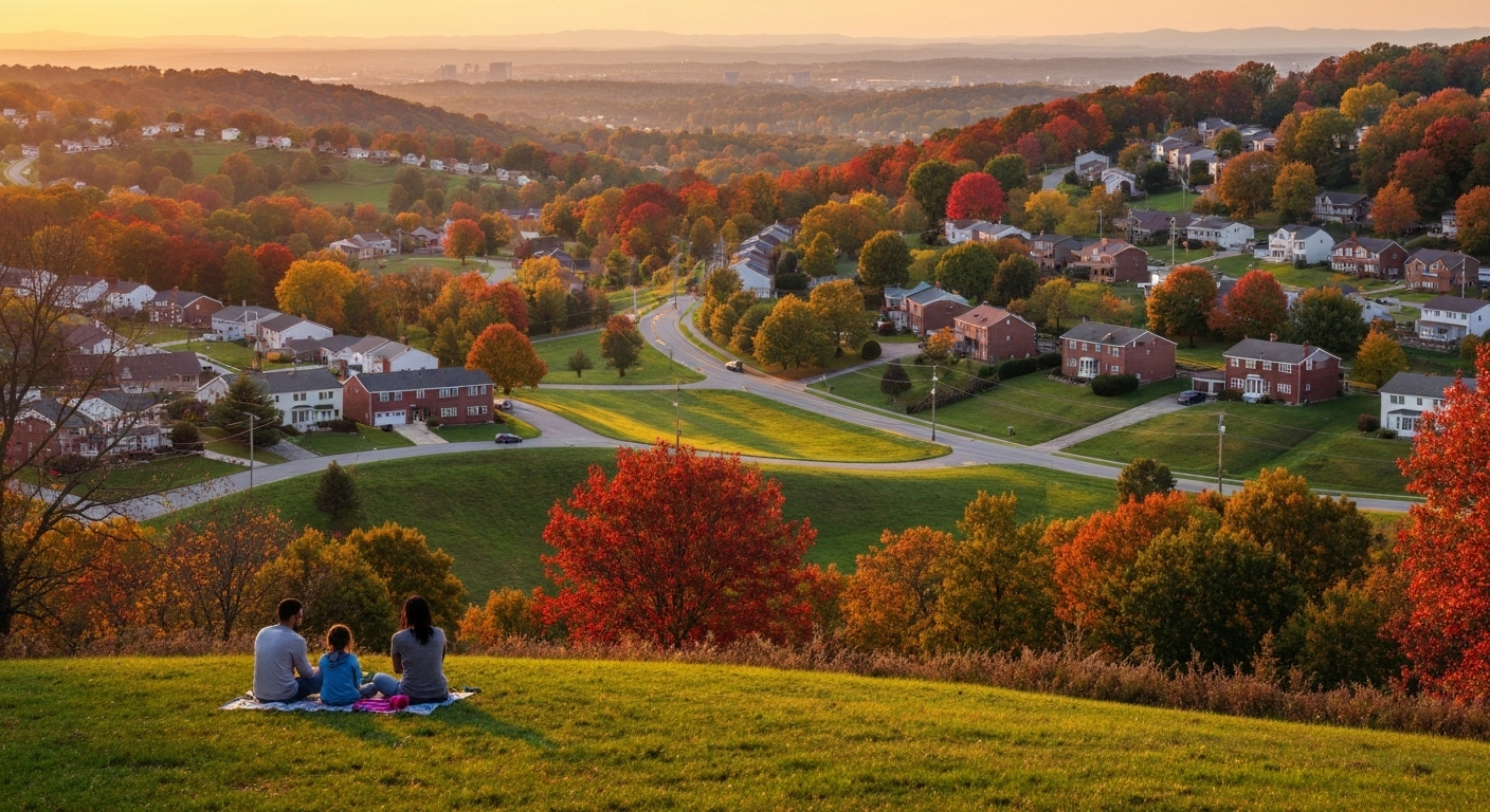 Laundromats in Penn Hills Township, Pennsylvania