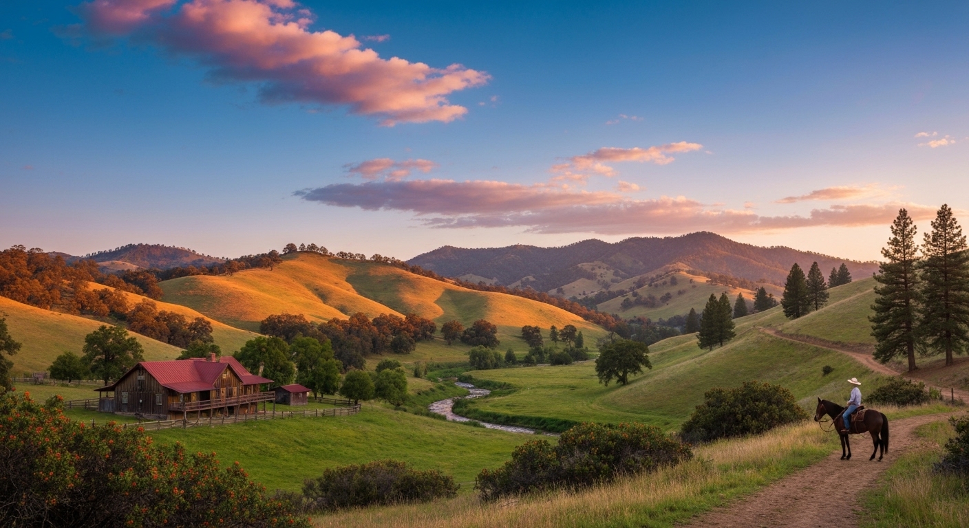 Laundromats in Penn Valley, California
