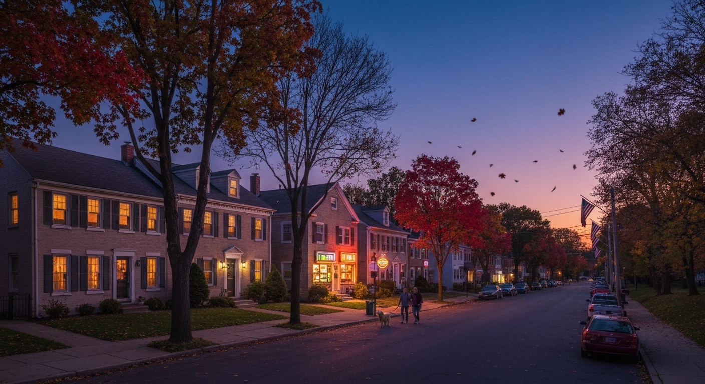 Laundromats in Penndel, Pennsylvania