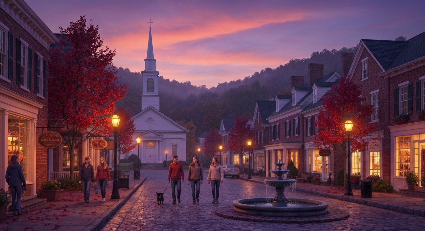 Laundromats in Pennington, New Jersey