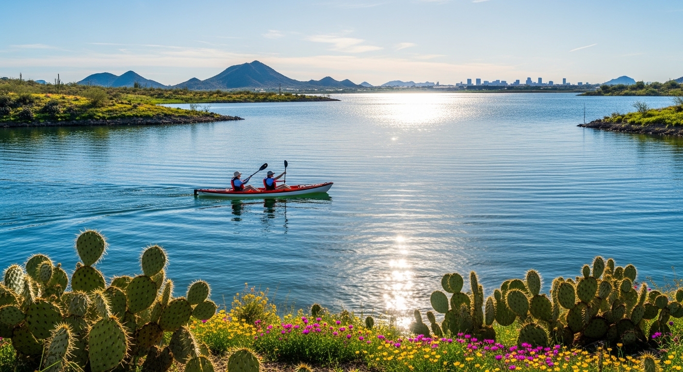 Laundromats in Peoria, Arizona