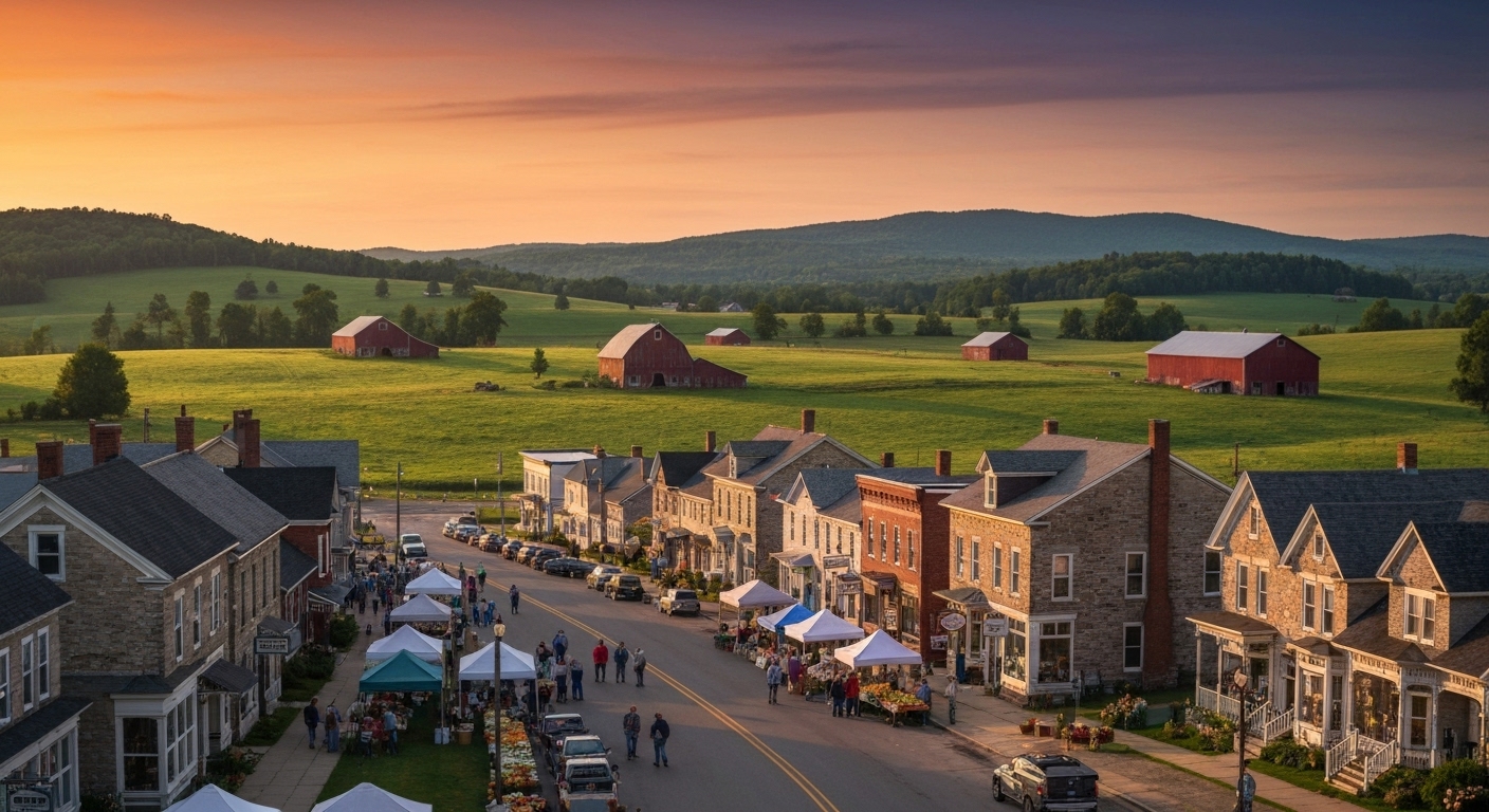 Laundromats in Perry, New York