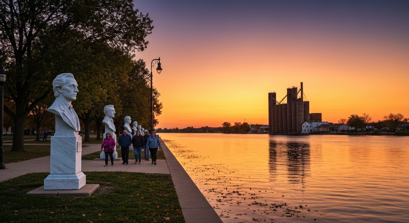 Laundromats in Peru, Illinois