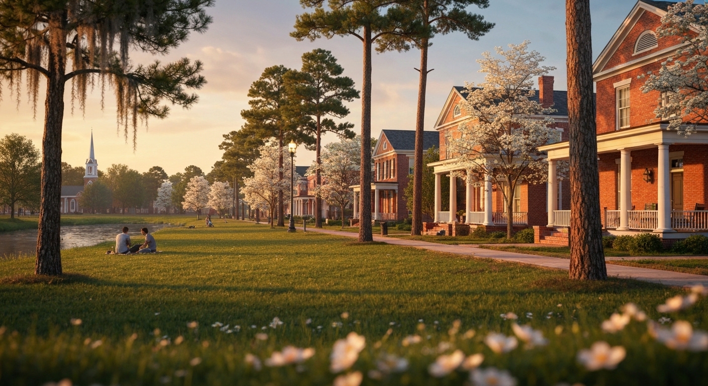 Laundromats in Petal
