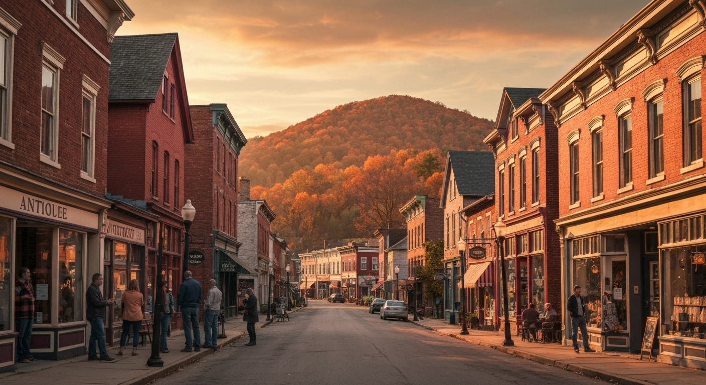 Laundromats in Philipsburg, Pennsylvania