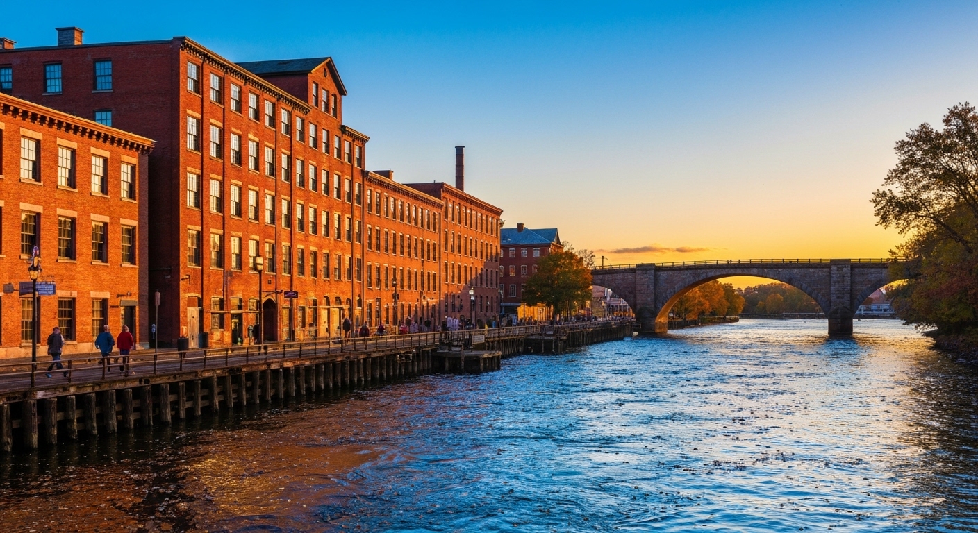 Laundromats in Phillipsburg, New Jersey