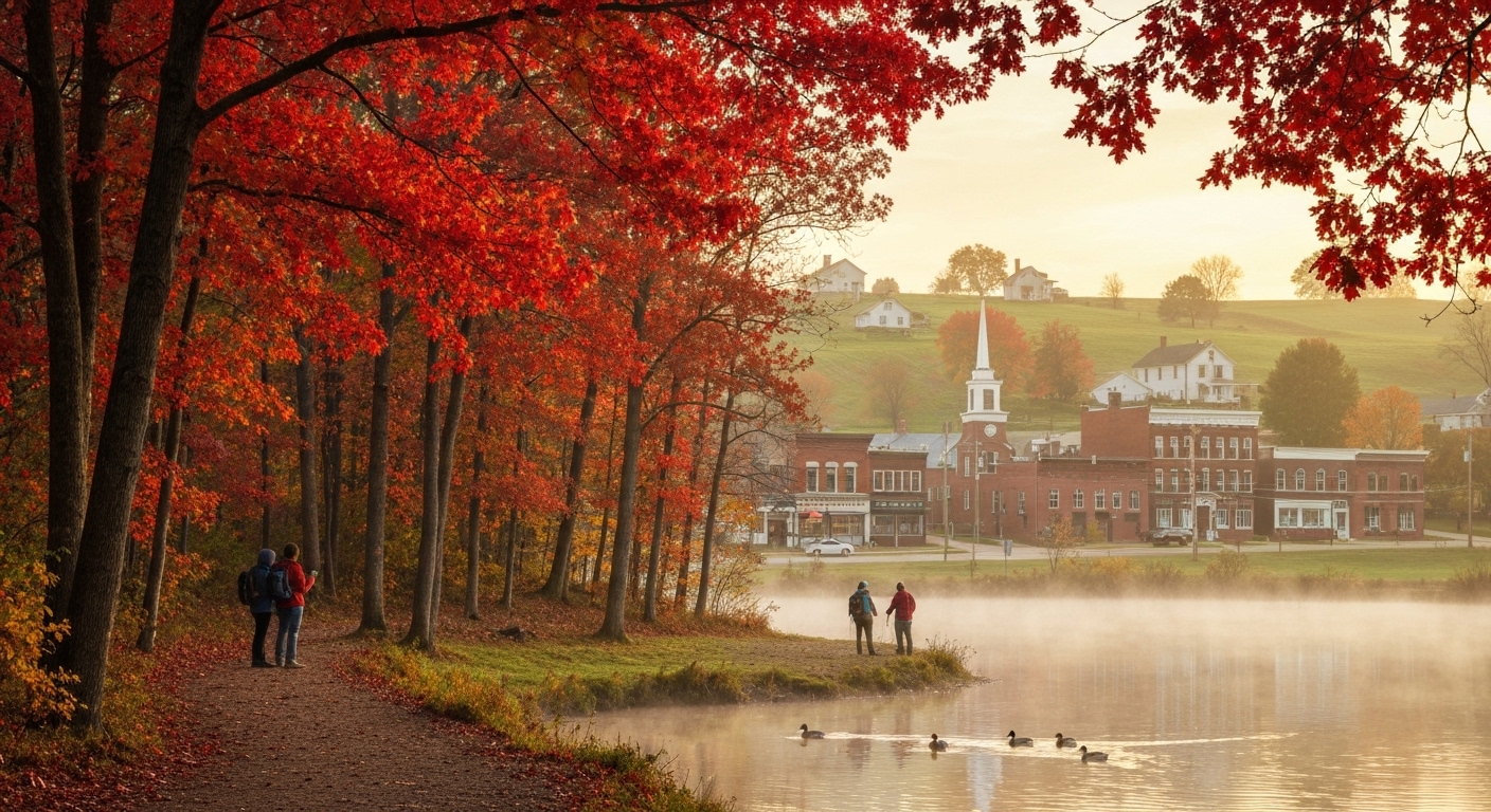 Laundromats in Pinckney, Michigan