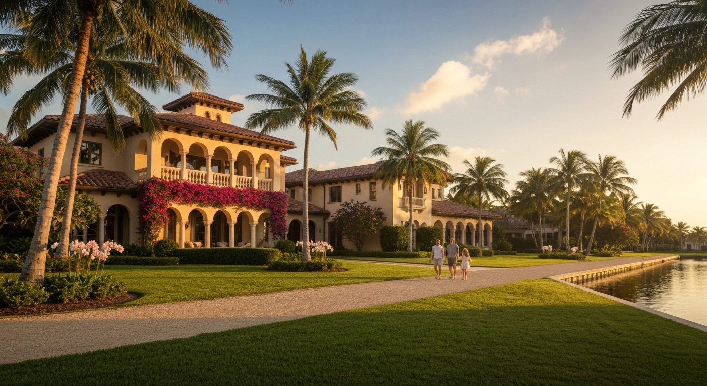 Laundromats in Pinecrest, Florida