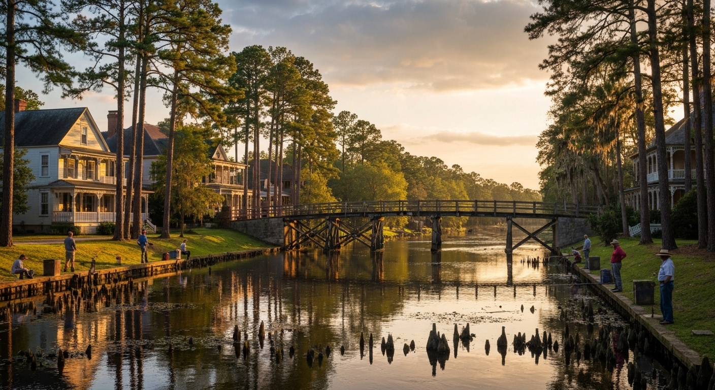 Laundromats in Pineville, Louisiana