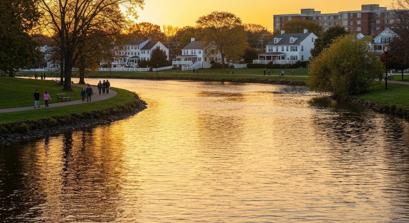 Laundromats in Piscataway, New Jersey