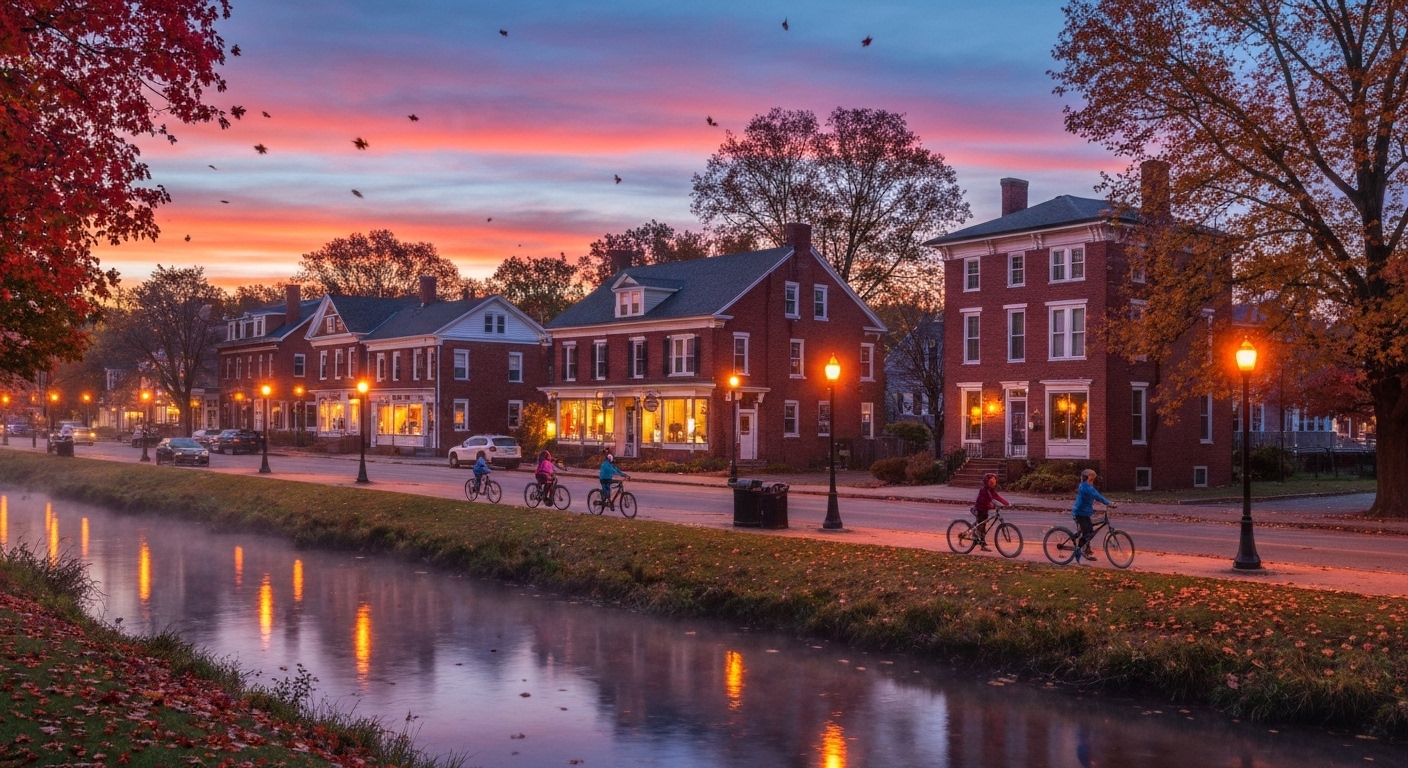 Laundromats in Plainville, Connecticut