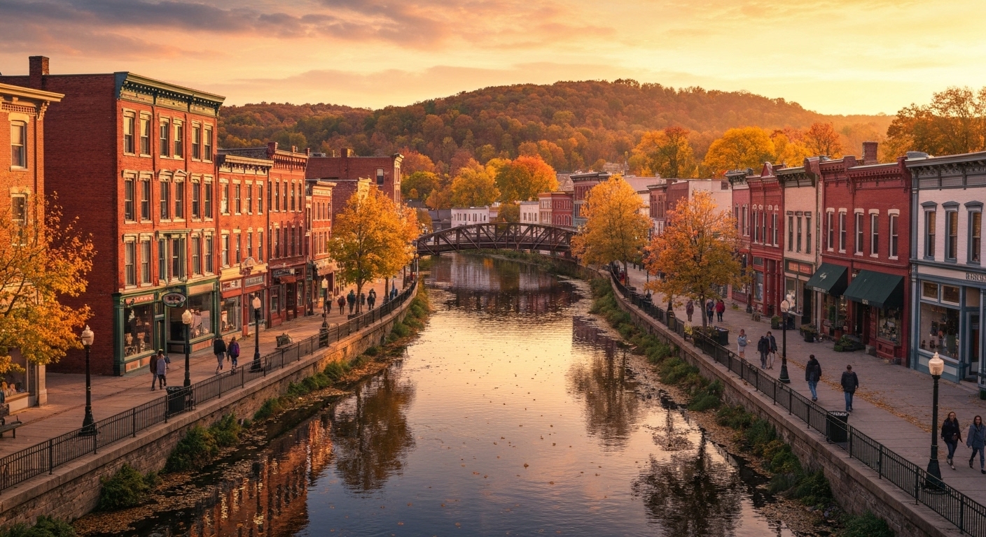 Laundromats in Plainwell, Michigan