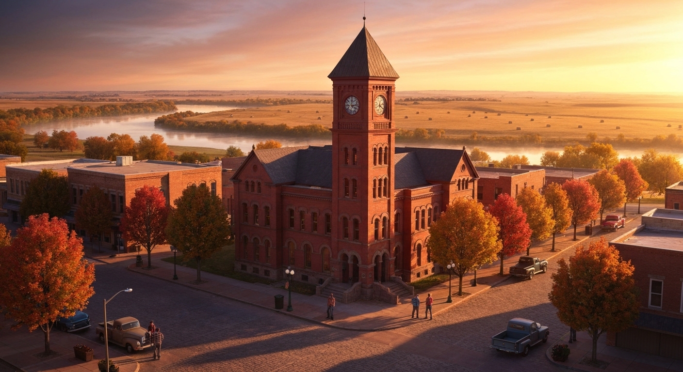 Laundromats in Platte City, Missouri