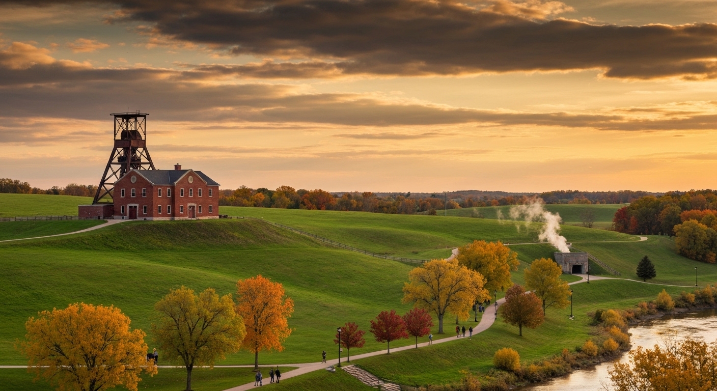 Laundromats in Platteville, Wisconsin
