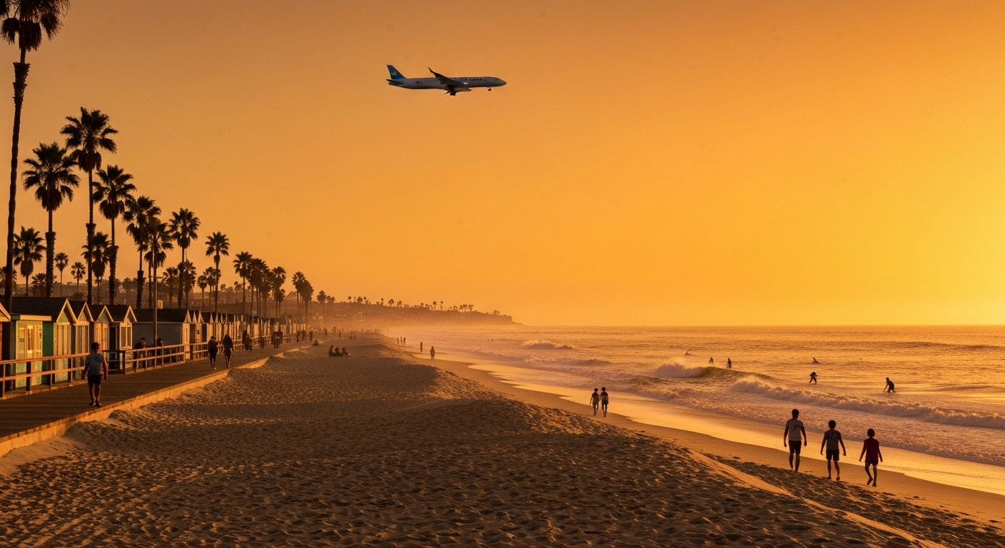 Laundromats in Playa Del Rey, California