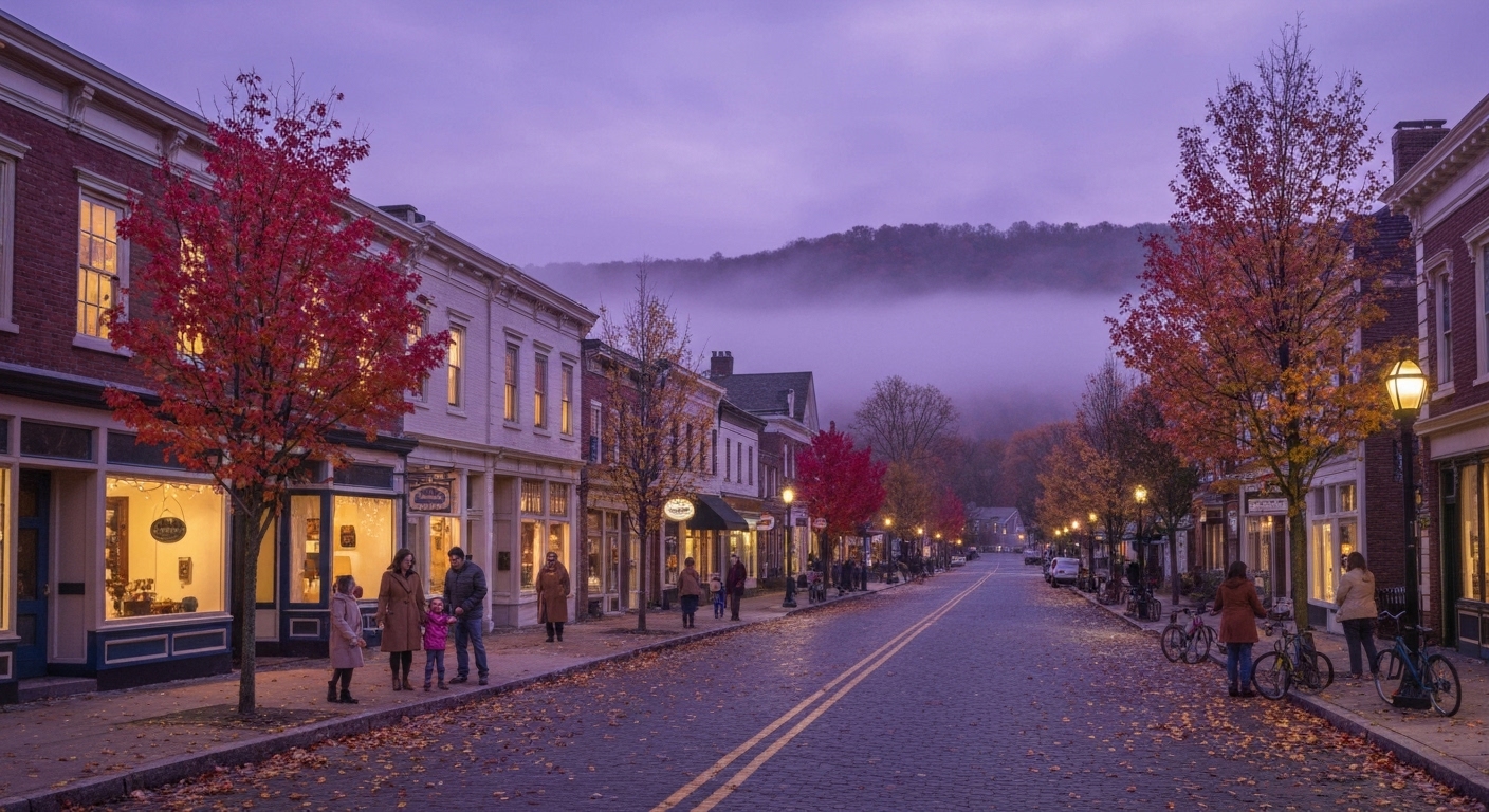 Laundromats in Pleasantville, New York