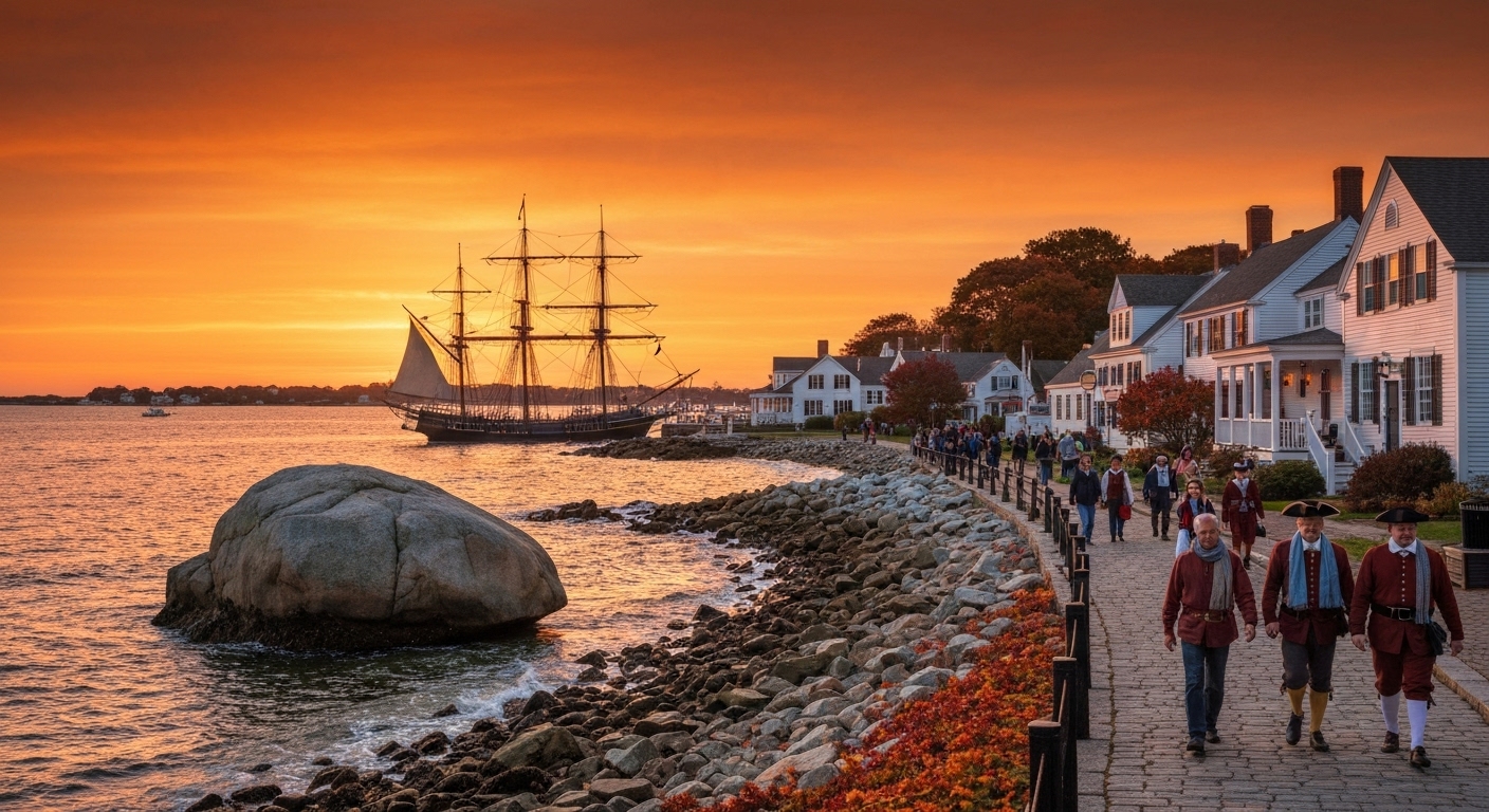 Laundromats in Plymouth, Massachusetts