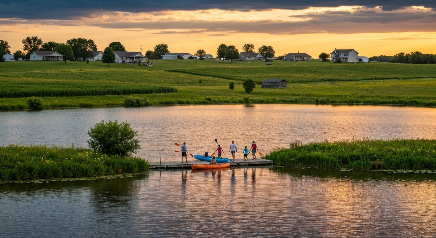 Laundromats in Polk City