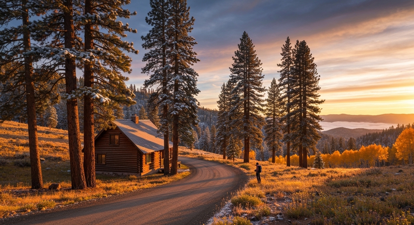 Laundromats in Pollock Pines, California