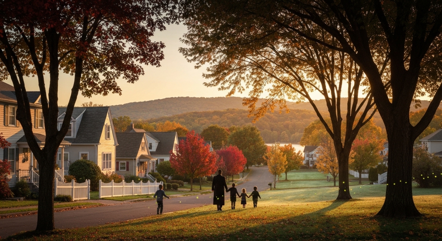 Laundromats in Pomona, New York