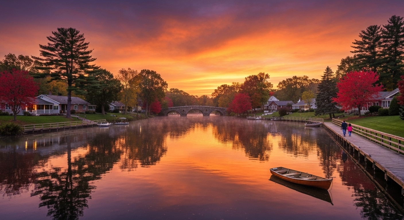 Laundromats in Pompton Lakes, New Jersey