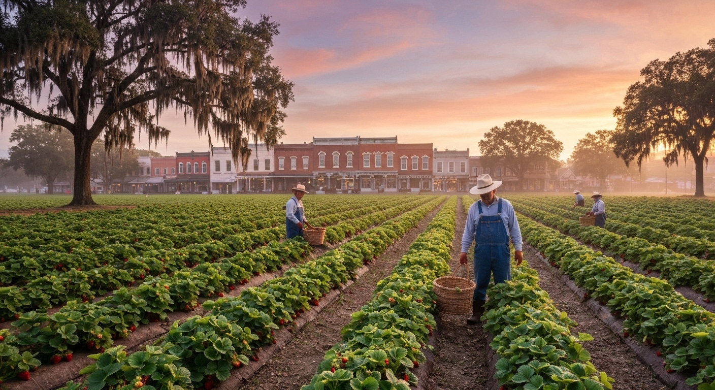 Laundromats in Ponchatoula, Louisiana