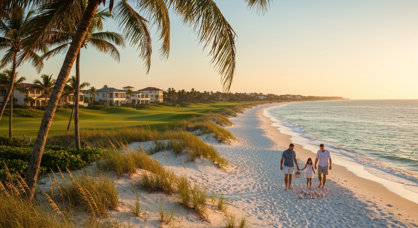 Laundromats in Ponte Vedra Beach, Florida