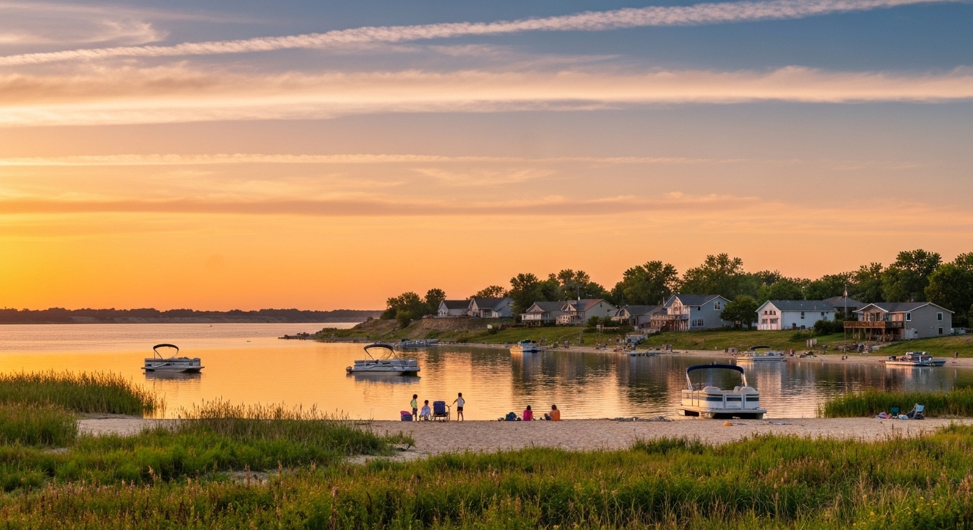 Laundromats in Pontoon Beach, Illinois