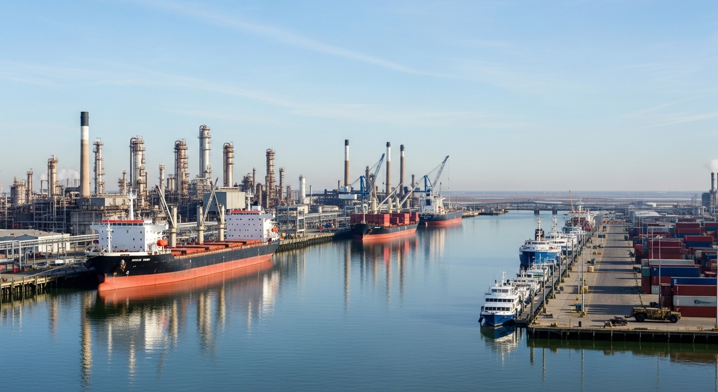 Laundromats in Port Arthur, Texas
